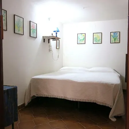 Dom wakacyjny Artemide